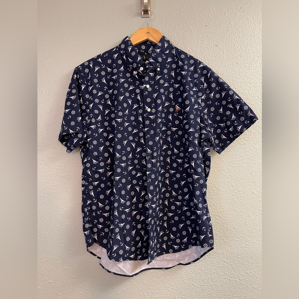 Polo Ralph Lauren Men’s Shirt